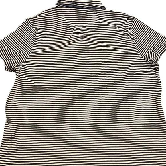 Brooks Brothers Classic Blue and White Polo Shirt
BIN #2 - Picture 2 of 9
